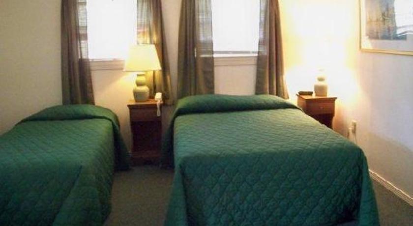 Mount Whittier Motel Center Ossipee Exterior photo
